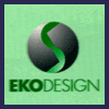 Ekodesignlogo